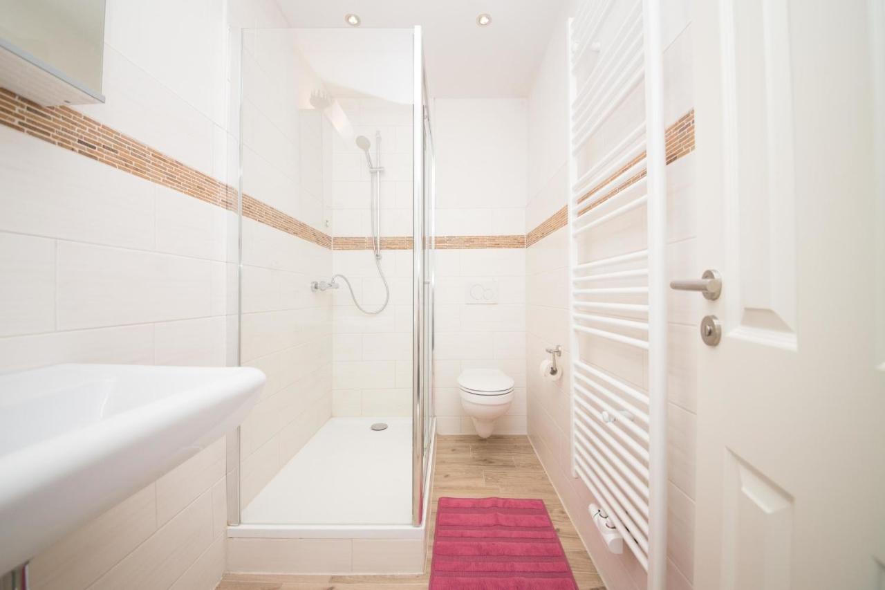 Schleiblick App 11 Apartamento Rabenkirchen-Faulück Exterior foto